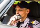 В Пензе задержан молодой мужчина, угрожавший зарезать жену