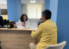 В Пензе продолжают бесплатно оказывать юридическую помощь участникам СВО