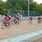 В Пензе стартуют соревнования по велоспорту