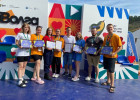 Пензенцы выиграли восемь грантов Молодёжного форума «iВолга»