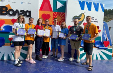 Пензенцы выиграли восемь грантов Молодёжного форума «iВолга»