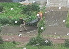 В одной из пензенских многоэтажек обнаружили труп 36-летнего мужчины 