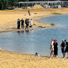 На пляже рядом с Пензой погиб 17-летний парень