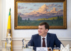 Прощальное турне Павла Маслова