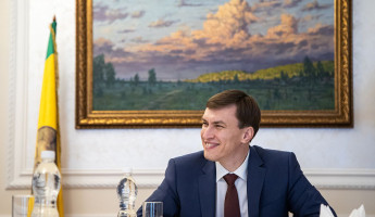 Прощальное турне Павла Маслова