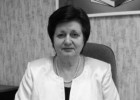 В Пензе ушла из жизни отличник народного просвещения Любовь Беспалова