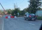 Стало известно, когда восстановят проезд по улице Антонова в Пензе