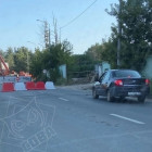 Стало известно, когда восстановят проезд по улице Антонова в Пензе