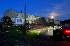 Ураган в Никольске повредил дома, в которых проживают почти 4 тысячи человек