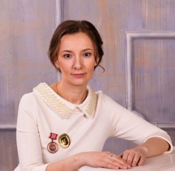 Анна Кузнецова прокомментировала свое назначение на пост детского омбудсмена