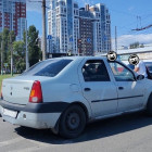 Пензенцы сообщают об аварии возле Арбековского рынка