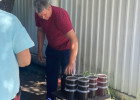 В Ленинском районе Пензы устроили облаву на уличных продавцов