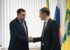 Главой Колышлейского района Пензенской области избран Михаил Максимов