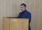 Стало известно, кто возглавил Малосердобинский район Пензенской области