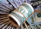 Курс доллара превысил отметку в 94 рубля