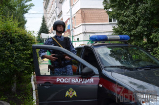 Молодой пензенец избил знакомую, решившую закончить пьяные посиделки