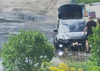 Пензенских автомобилистов предупреждают об опасности на улице Чапаева