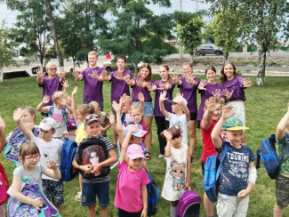 В Пензенской области стартовала благотворительная акция «Собери ребенка в школу!» 