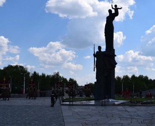 Пензенский проспект Победы отремонтируют за 157 млн. рублей