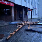 На восстановление Никольска после урагана потратят 41 миллион рублей