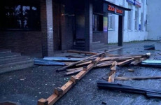 На восстановление Никольска после урагана потратят 41 миллион рублей