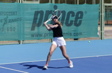 В Пензе проведут бесплатные мастер-классы по теннису