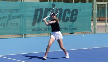 В Пензе проведут бесплатные мастер-классы по теннису