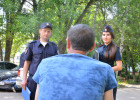 В Пензе избили палкой молодого парня