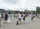 В лагере Белка бесплатно отдохнут более 60 ребят из Пензы