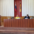 Главой Наровчатского района Пензенской области стала Алевтина Решетченко