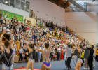 Пензенские спортсмены широко отпраздновали День физкультурника