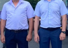 В Пензенской области определили лучших водителей автобуса 