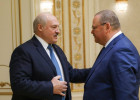Пензенская область будет закупать в два раза больше комбайнов производства Белоруссии