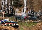 В Пензенской области смертность за полгода в 2 раза превысила рождаемость