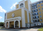 В Пензе закрыли перинатальный центр