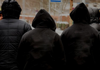 Пензенцы рассказали о банде подростков, которые зверски избивают прохожих в Арбеково