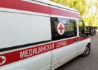 В Пензе на Рахманинова сбили 8-летнюю девочку: ребенок госпитализирован