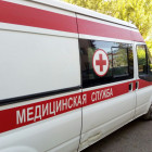 В Пензе на Рахманинова сбили 8-летнюю девочку: ребенок госпитализирован