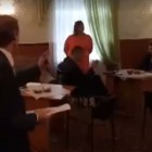 Дебаты после дебатов. Мельниченко отправил Левина в Магадан