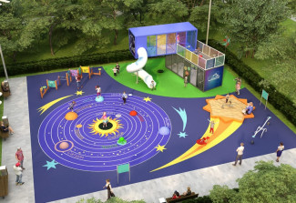 Где в Пензенской области появятся научные детские площадки и что это такое