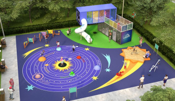 Где в Пензенской области появятся научные детские площадки и что это такое
