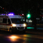 В Пензенской области легковушка с шестью детьми попала в аварию