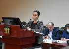 Мария Почевалова может уйти с поста начальницы УМИ Пензы после слов о продаже квартир для соцнайма