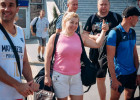 Спортсмены из Пензенской области заняли 3-е место на Спартакиаде трудящихся