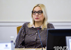 Осенью могут вынести приговор пензенскому экс-министру Татьяне Курдовой