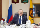 Олег Мельниченко недоволен скоростью ремонта библиотеки в Кузнецком районе