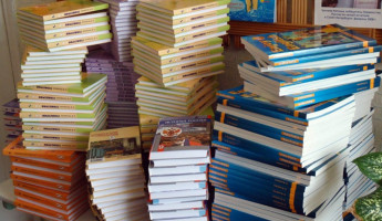 В пензенские школы поступили новые учебники истории