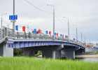 В Пензе планируют создать программу по ремонту мостов