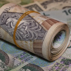 Кассир пензенского банка украла 19 млн рублей, заменив деньги на купюры «банка приколов»