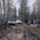 Жители Пензенской области рассказали про страшную дорогу к кладбищу